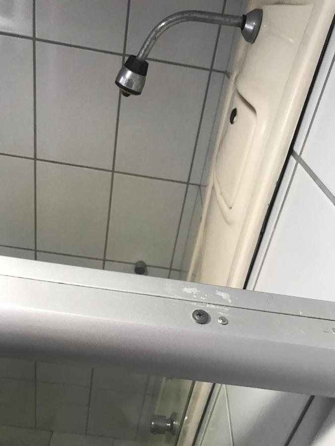 Ap Vista Mar Ponta Negra C/ Camareira E Troc Roupa De Cama Lägenhet Natal Exteriör bild